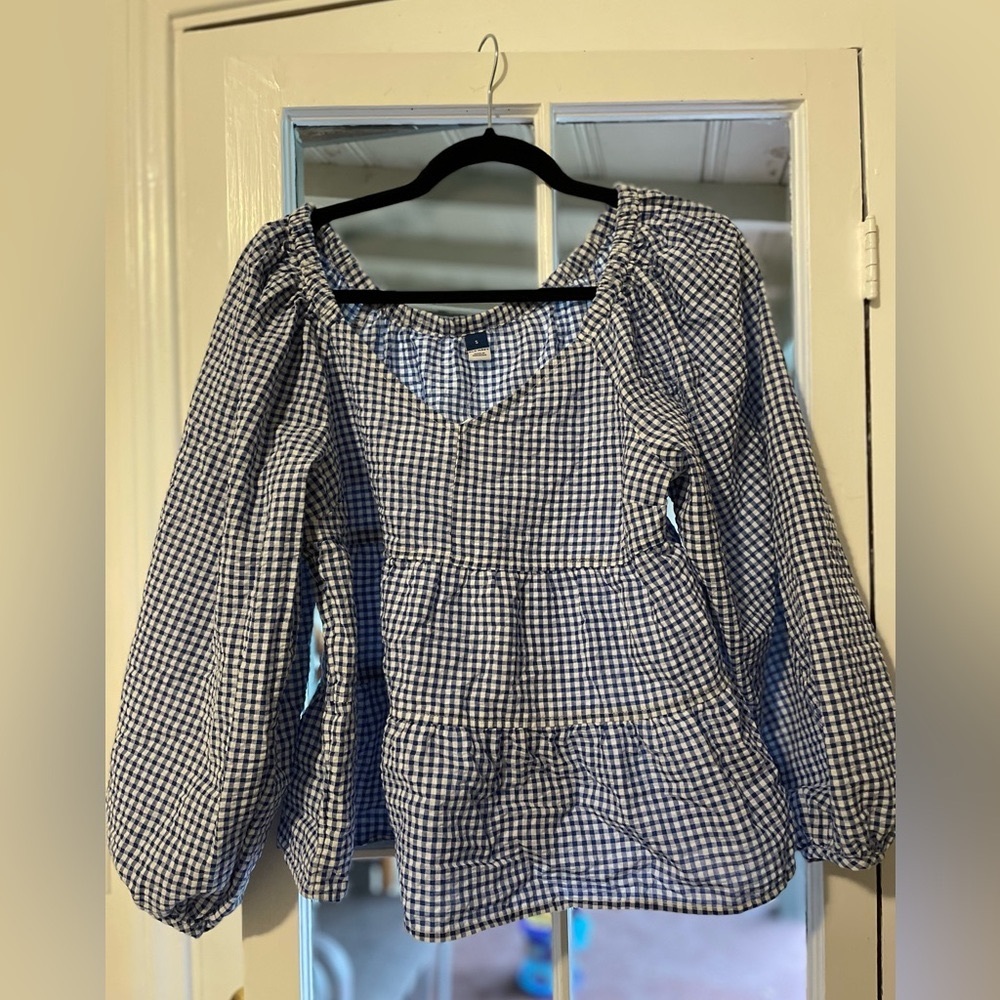 Old navy blouse new with tags